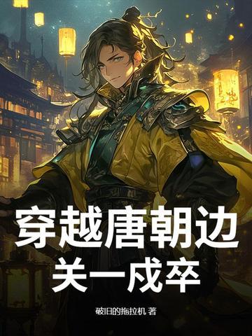 穿越唐朝西域孤军的咱