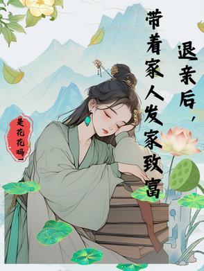 退亲后我嫁给了大佬完整版 退亲后我嫁给了大佬完整版
