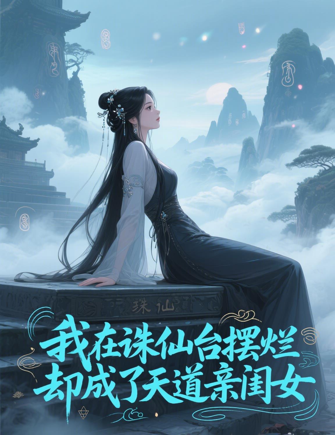 我在诛仙开书店 我在诛仙开书店