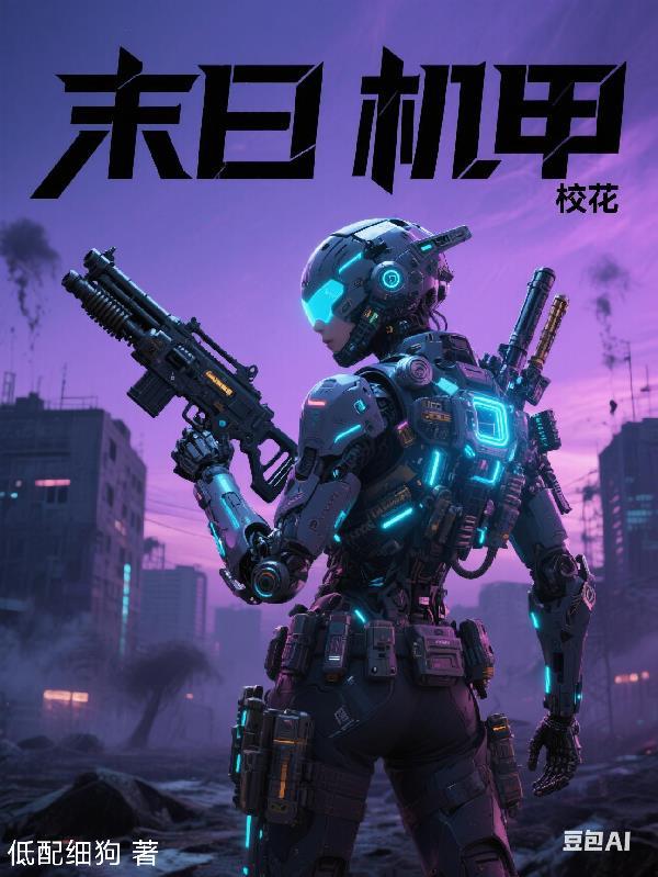 末日机甲动作 末日机甲动作