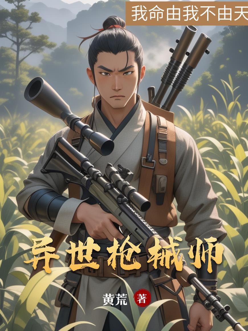 异世界枪械 异世界枪械