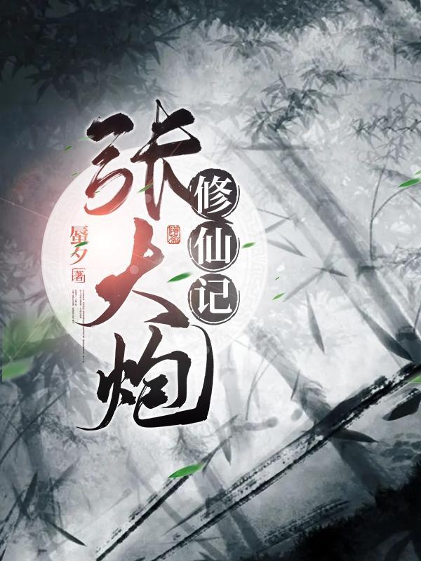 张大炮是什么电视剧名称 张大炮是什么电视剧名称