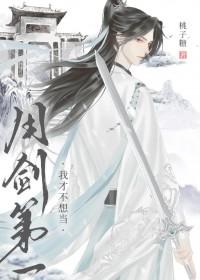 我才不想当用剑第一番外 我才不想当用剑第一番外