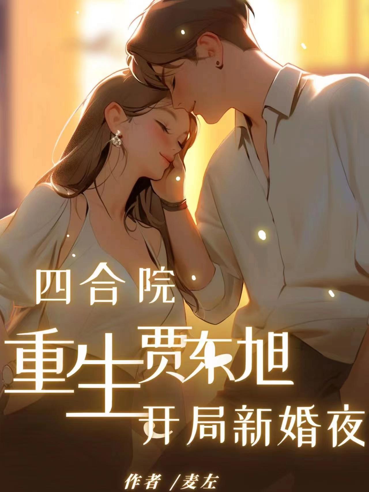 重生四合院贾梗 重生四合院贾梗