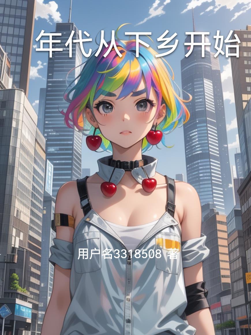 年代从下乡开始咸鱼TXT 年代从下乡开始咸鱼TXT