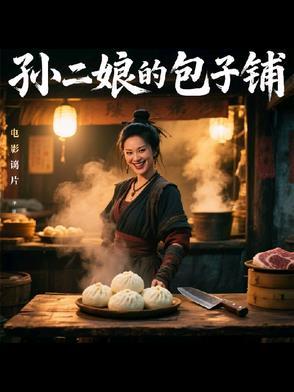 孙二娘的包子铺店名 孙二娘的包子铺店名