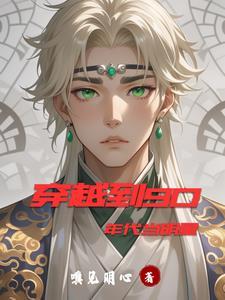 穿越到90年代电视剧
