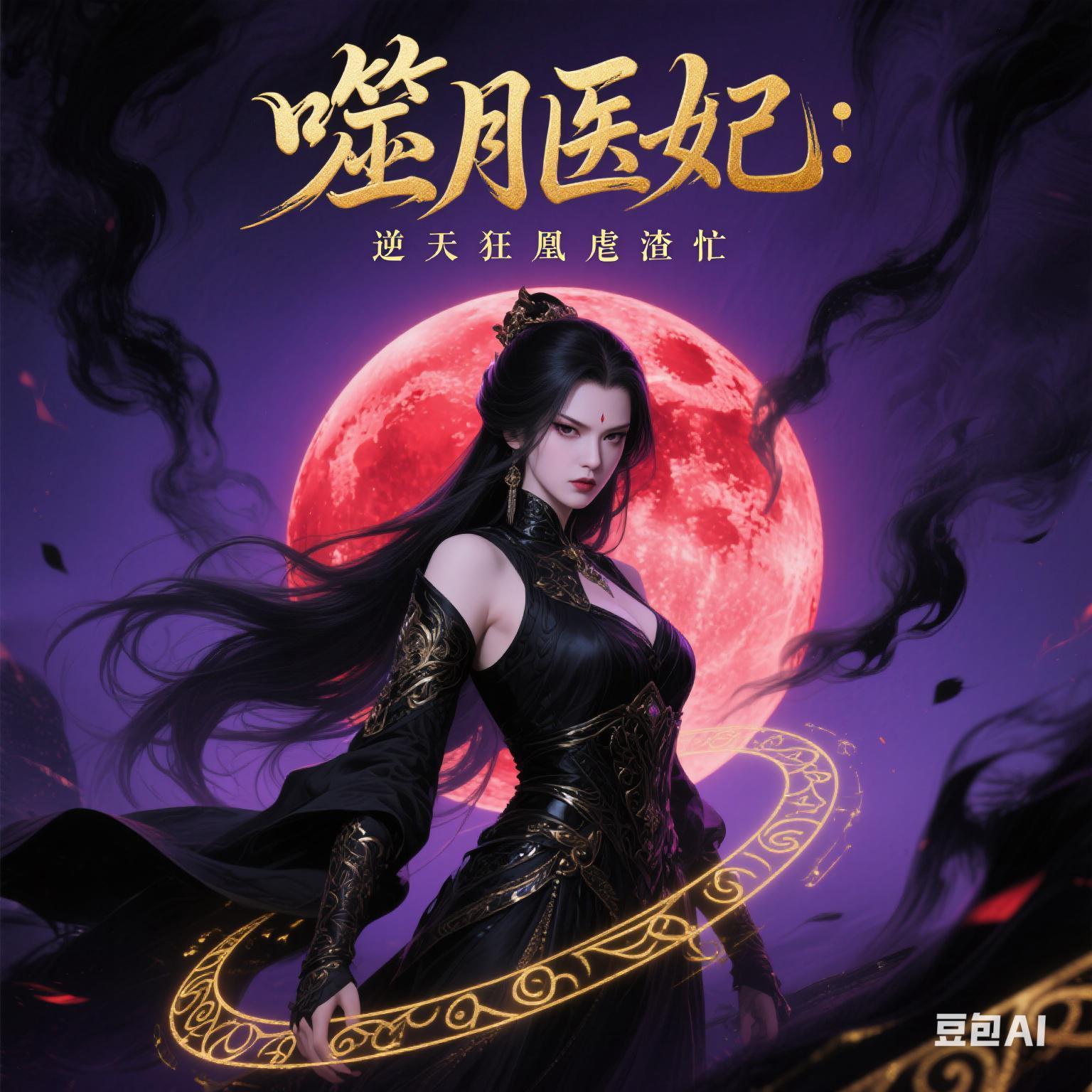 噬血医妃邪王盛宠小野妃 噬血医妃邪王盛宠小野妃