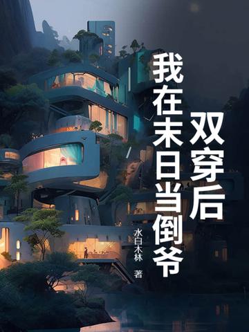 我在末世穿诸天 我在末世穿诸天