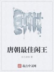唐朝最佳闲王笔趣阁 唐朝最佳闲王笔趣阁