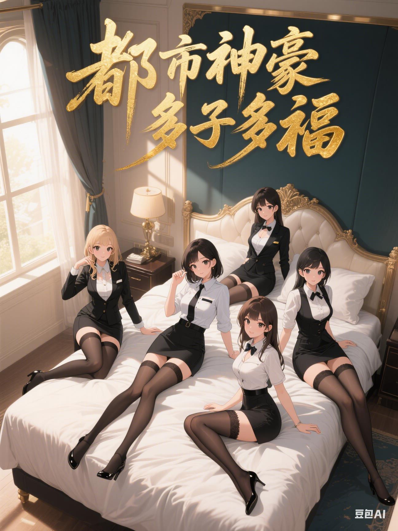 神豪开局拿下绝美妹妹 神豪开局拿下绝美妹妹