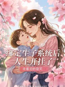 绑定生子系统后人生开挂了 绑定生子系统后人生开挂了