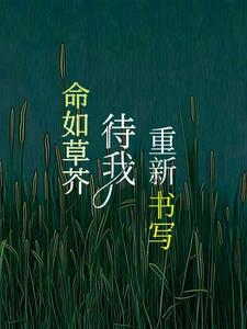 命若草芥什么意思 命若草芥什么意思