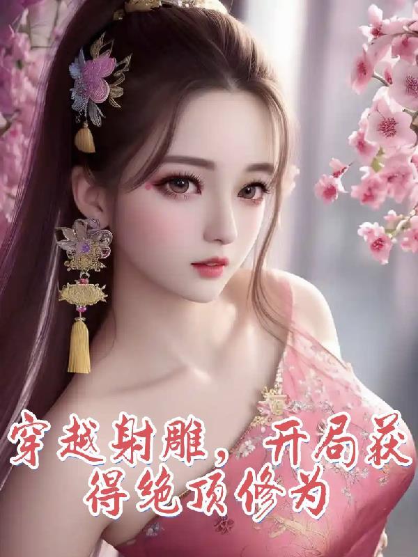 开局获得绝顶修为书海阁 开局获得绝顶修为书海阁