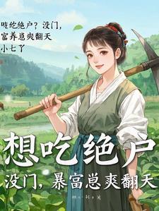 穿越农女带娃 穿越农女带娃