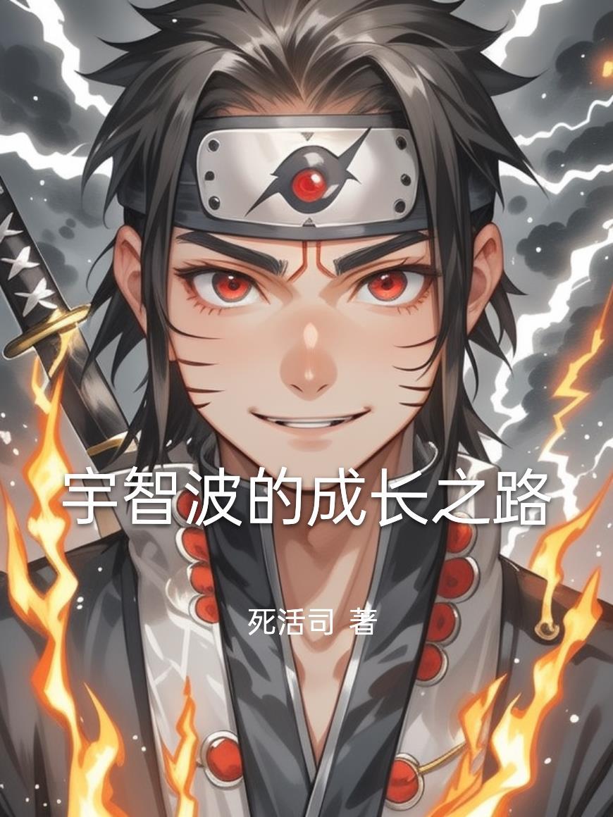 宇智波一族的故事