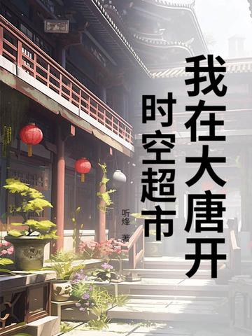 我在大唐开超市梦醒 我在大唐开超市梦醒