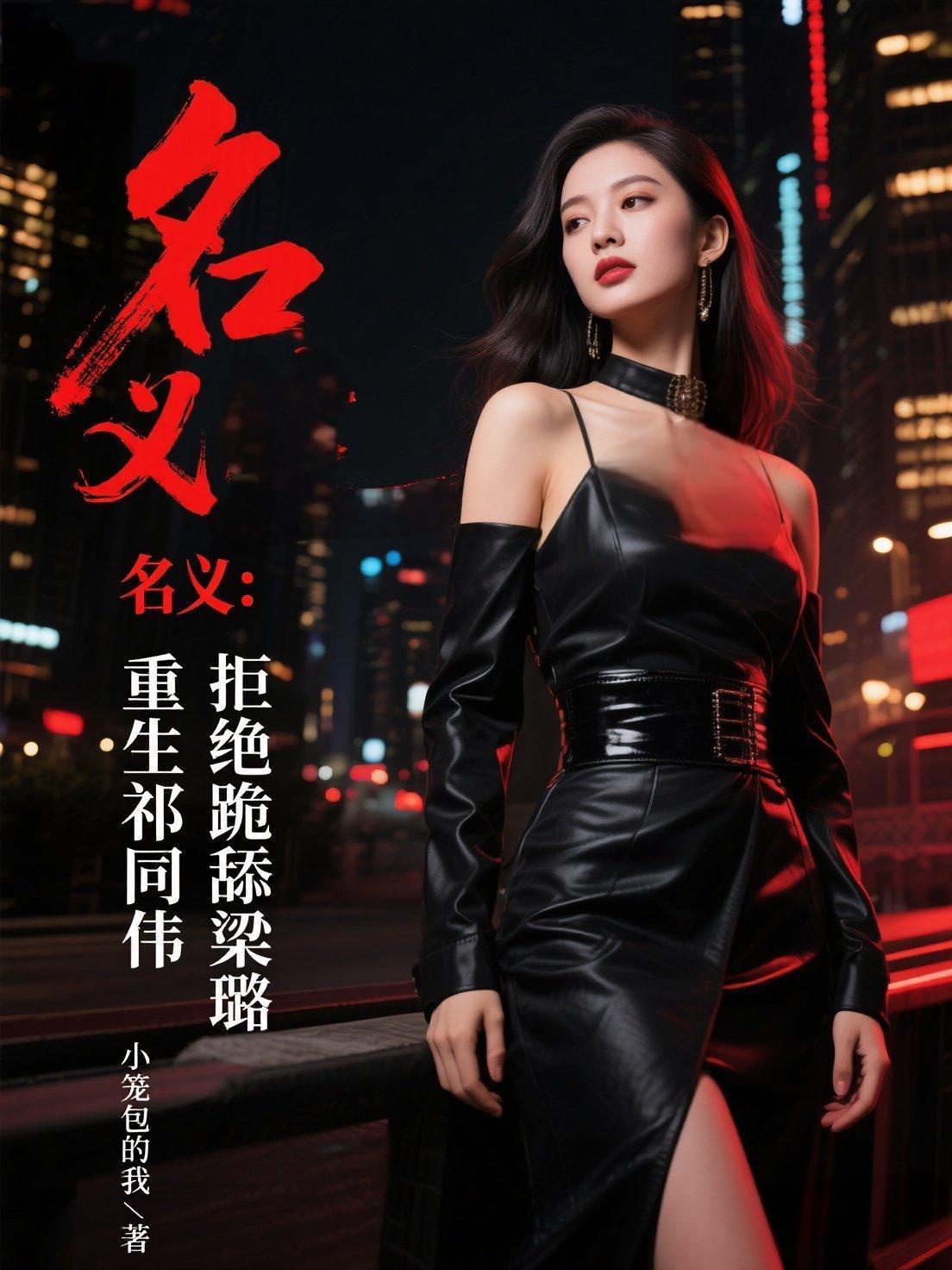 人民名义祁同伟的扮演者 人民名义祁同伟的扮演者