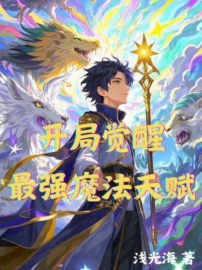 主角开局无敌的魔法类 主角开局无敌的魔法类