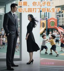 儿子在幼儿园被打了怎么办 儿子在幼儿园被打了怎么办