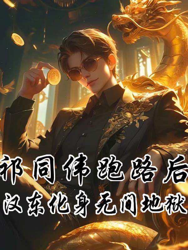 祁同伟干了什么 祁同伟干了什么
