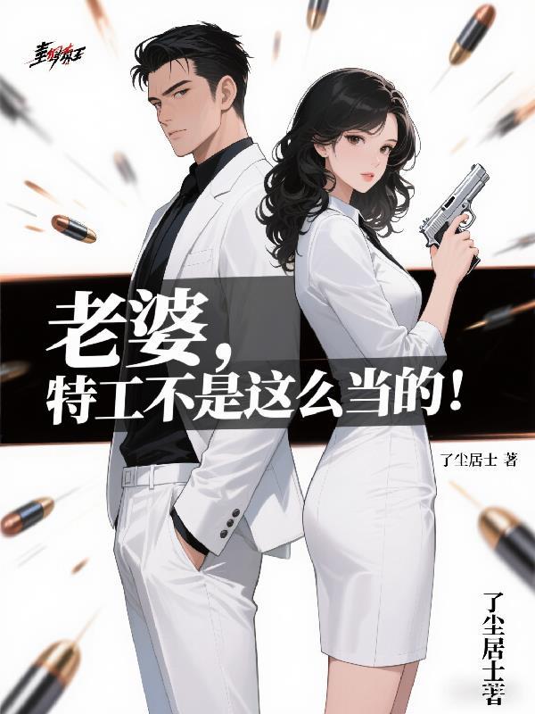 我的老婆特工 我的老婆特工
