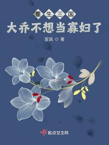 重生大乔二乔 重生大乔二乔