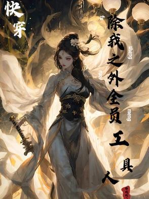 伪装的美 伪装的美