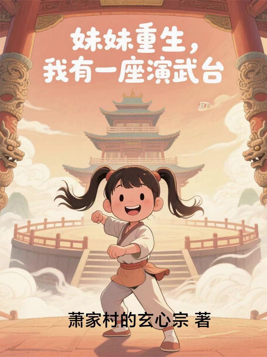女主重生有个妹妹 女主重生有个妹妹