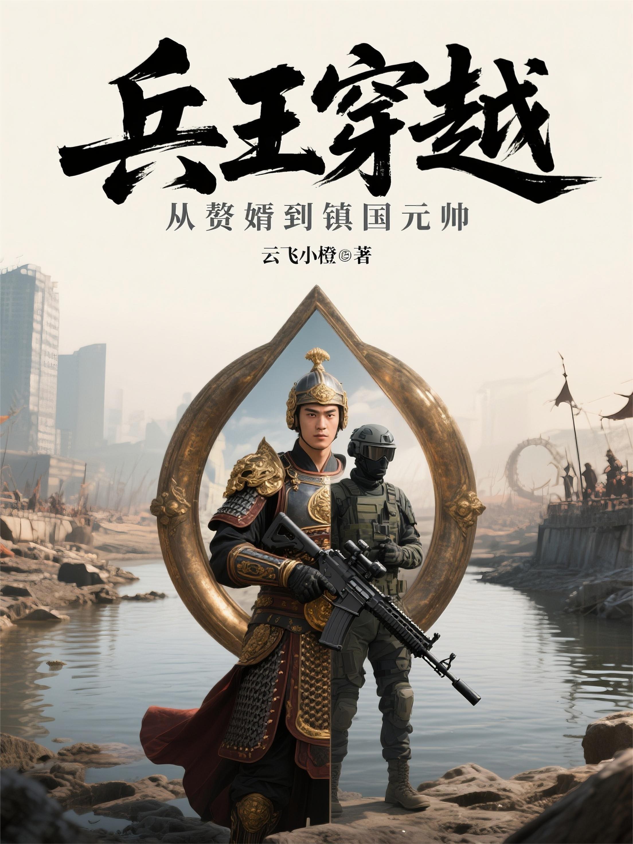 兵王穿越有哪些 兵王穿越有哪些