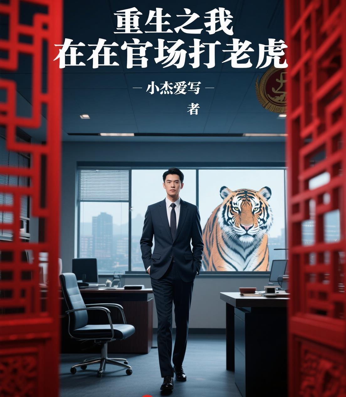 我在官场的那些年 我在官场的那些年