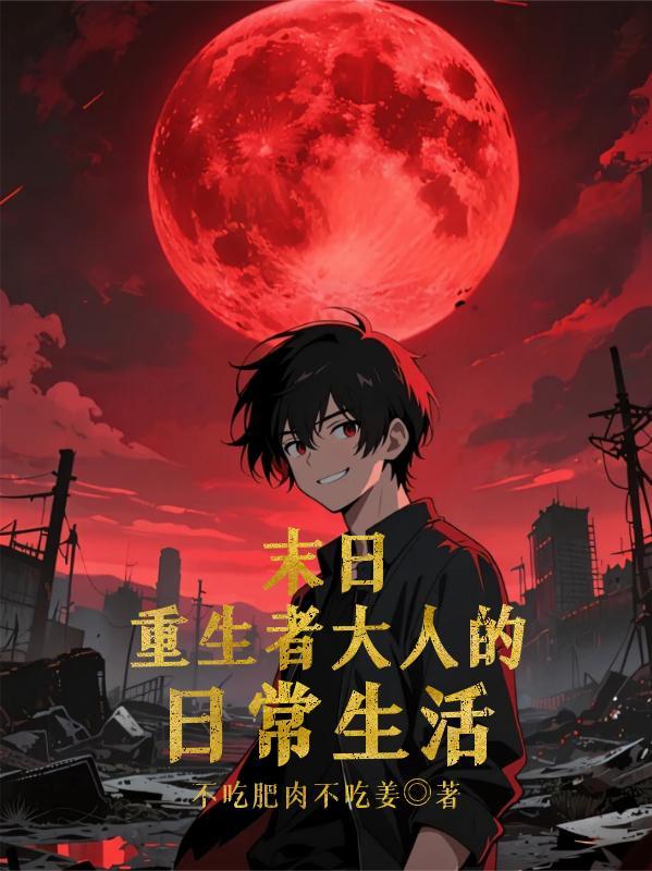 重生之末日人生 重生之末日人生