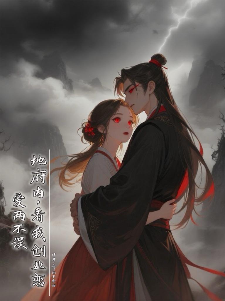 地府我开的免费阅读