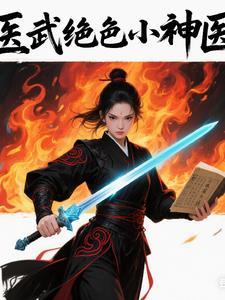 医武神婿 医武神婿