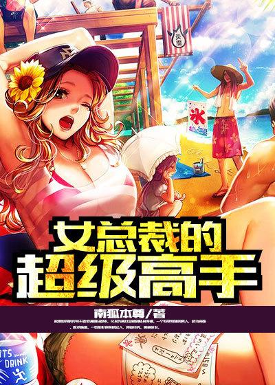 女总裁的超级高手夜风武