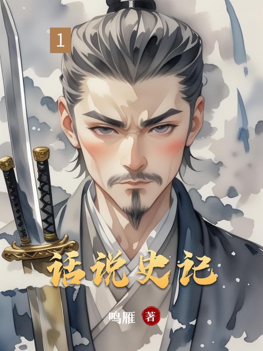 话说史记蔡信发 话说史记蔡信发