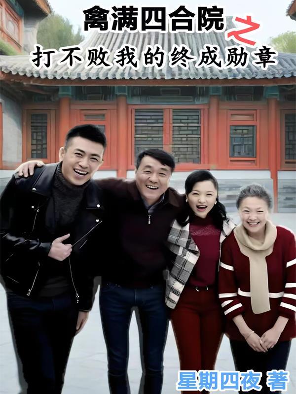 为何叫禽满四合院 为何叫禽满四合院