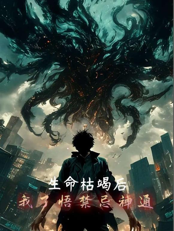 生命即将枯竭 生命即将枯竭