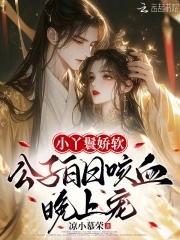 公子丫鬟古言 公子丫鬟古言