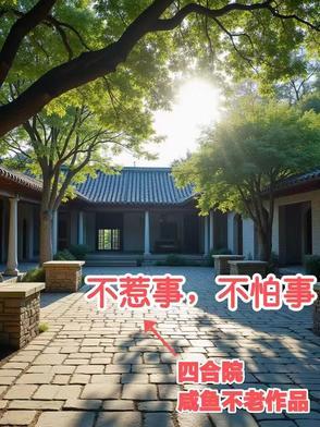 四合院别惹我 四合院别惹我