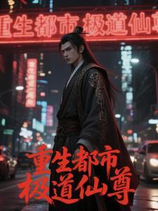 重生之都市仙尊李道然 重生之都市仙尊李道然