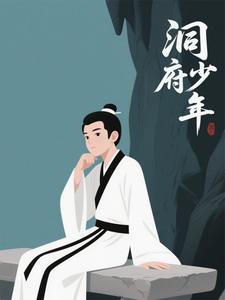 洞府名称
