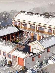 四合院之我是不一样的何雨柱最新章节 四合院之我是不一样的何雨柱最新章节