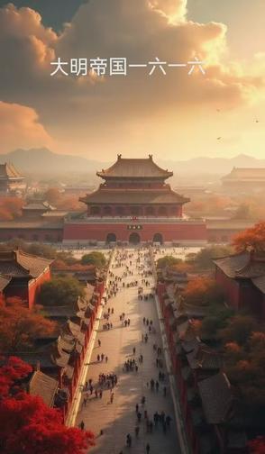 大明帝国1223 大明帝国1223