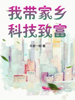 我带家乡科技致富txt 我带家乡科技致富txt