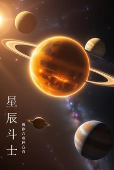 的奇妙冒险星尘斗士 的奇妙冒险星尘斗士