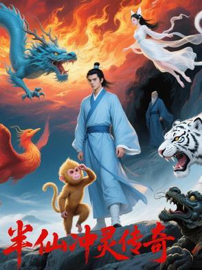 半仙2021