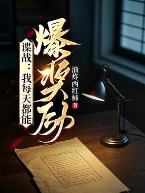 谍战我每天都能爆奖励 谍战我每天都能爆奖励