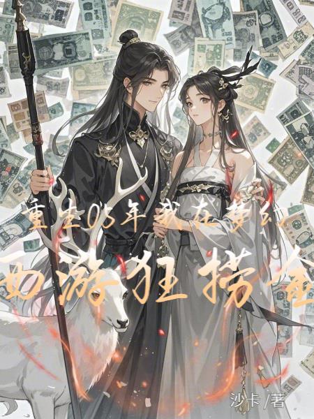 重回梦幻2005 重回梦幻2005