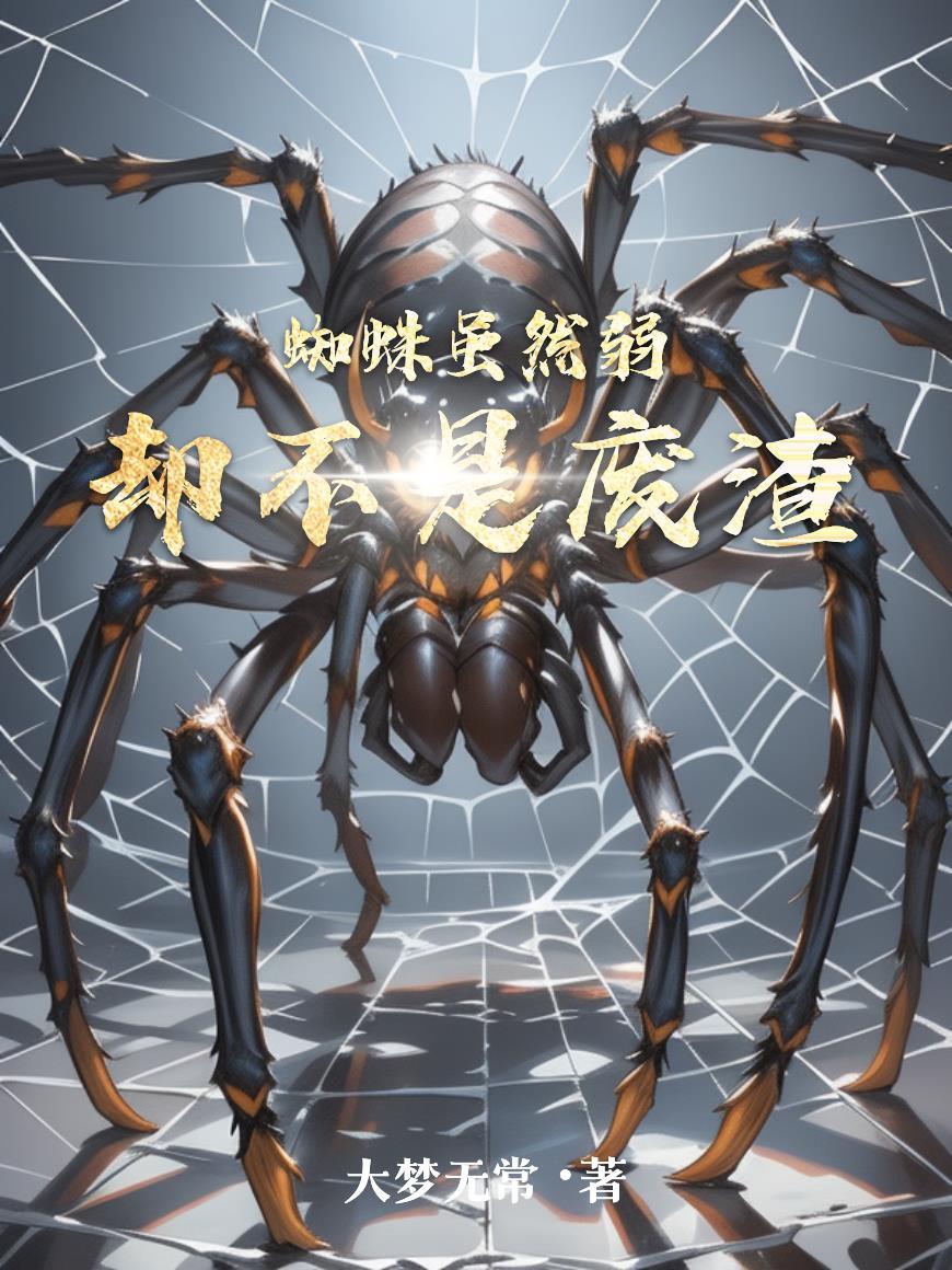 不过是蜘蛛的 不过是蜘蛛的